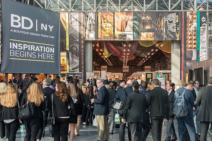 BDNY 2017 & Poggesi