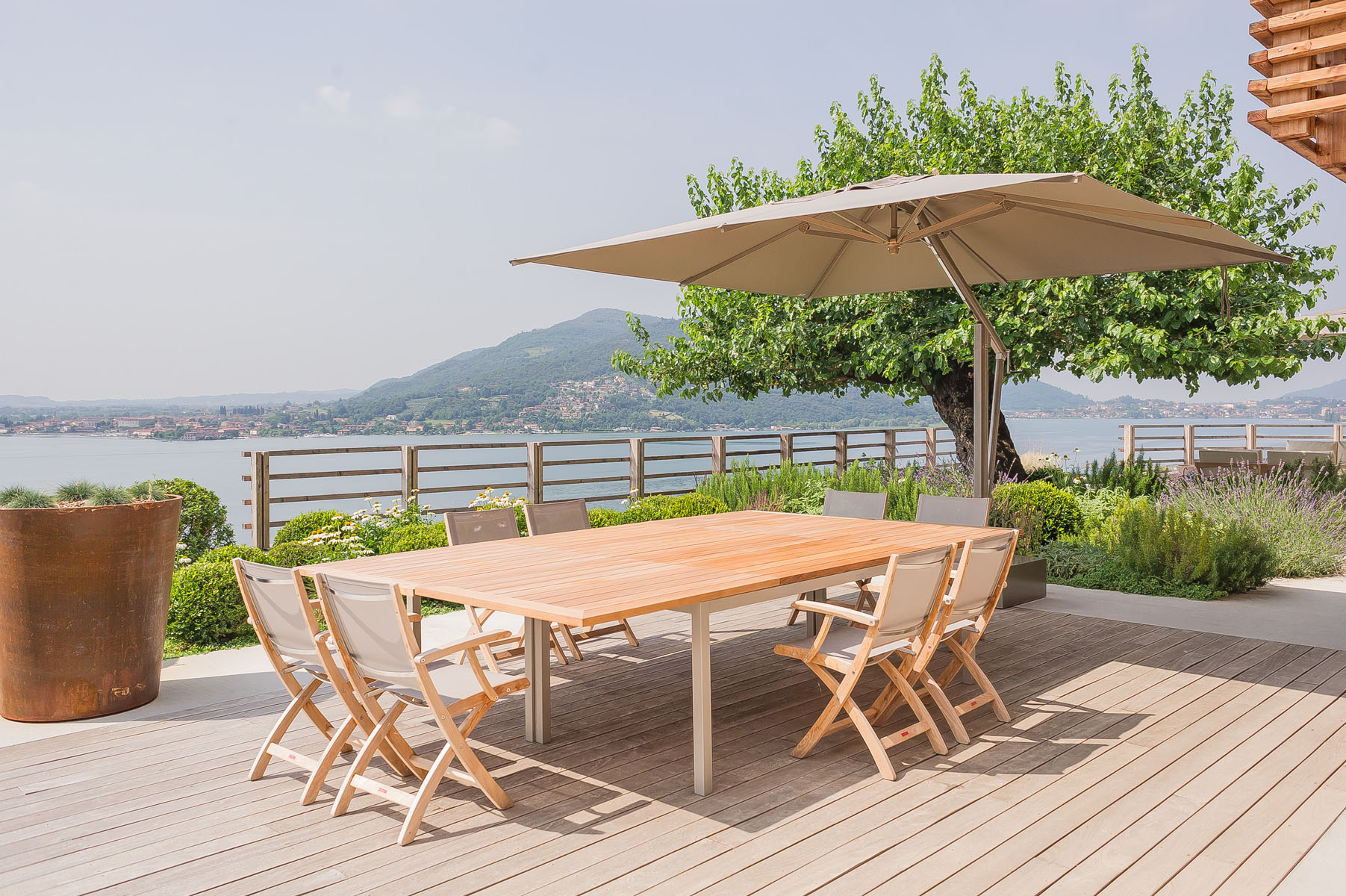 Outdoor Patio Designs Guide
