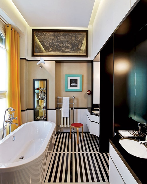 Italian Bathroom
