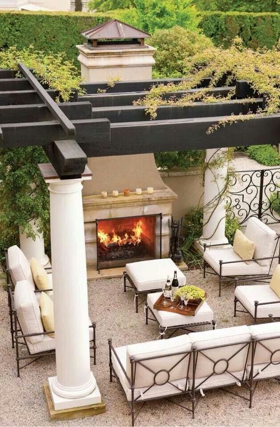 Outdoor Gazebo