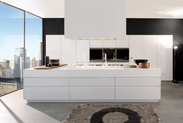 Italian Kitchen