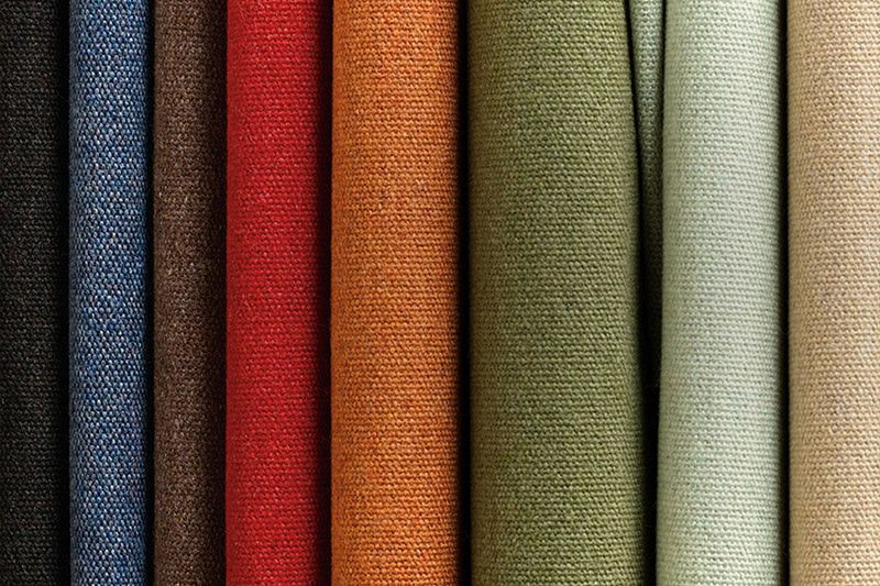 Fabrics | Colors