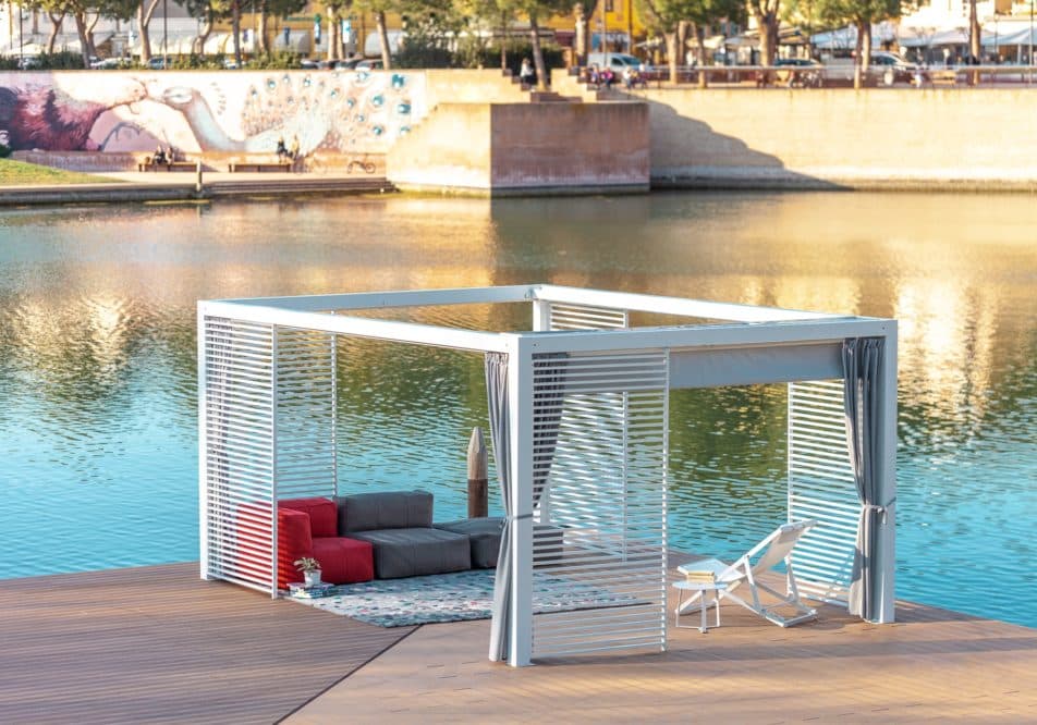 Outdoor Umbrellas