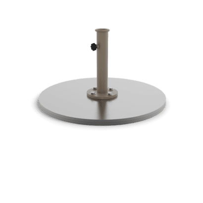 Center Post