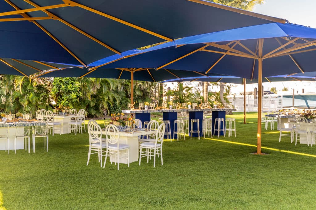 Sailfish Marina
