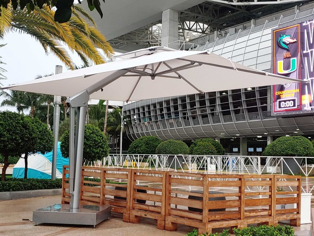 Hard Rock Stadium