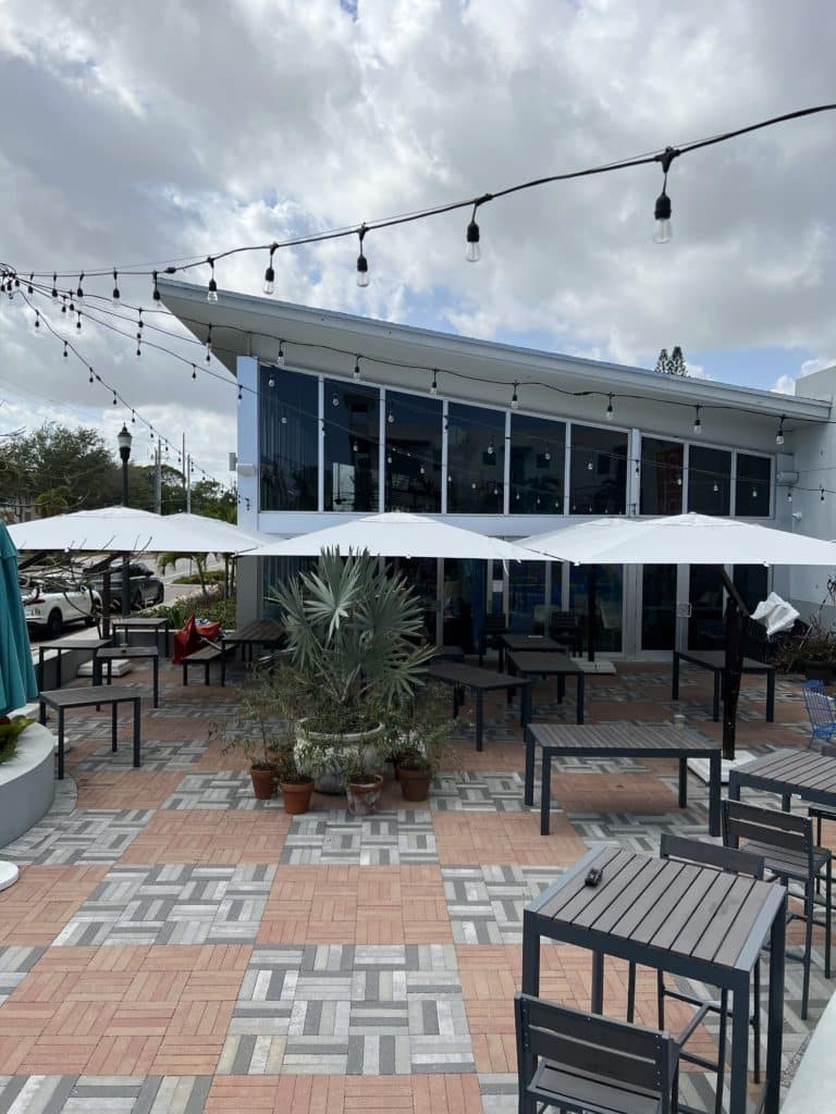 IceBox Cafe