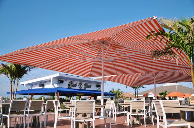 Outdoor Umbrella Rib Repair