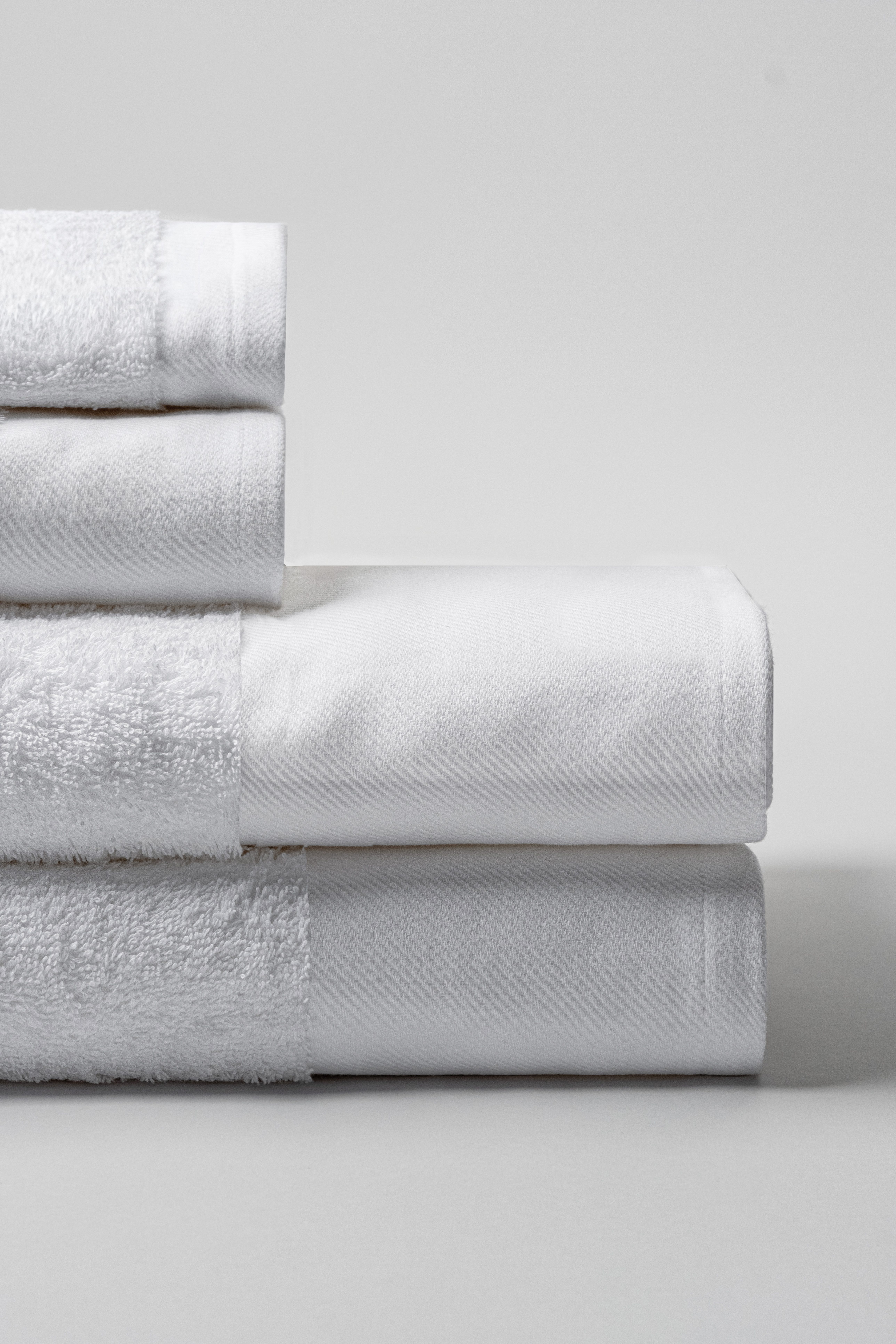 TWO27 Collection Poggesi Bathrobe