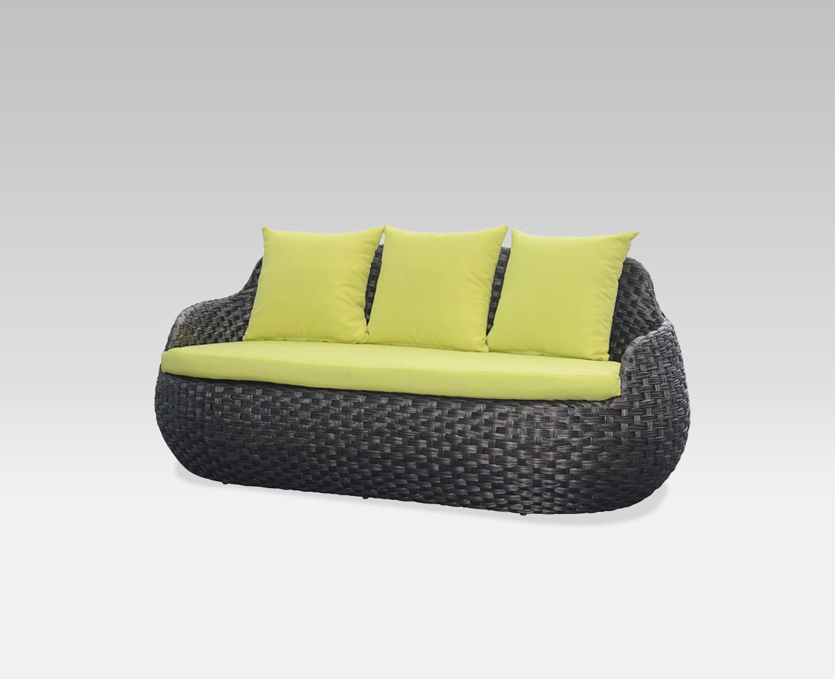 Arezzo Sofa