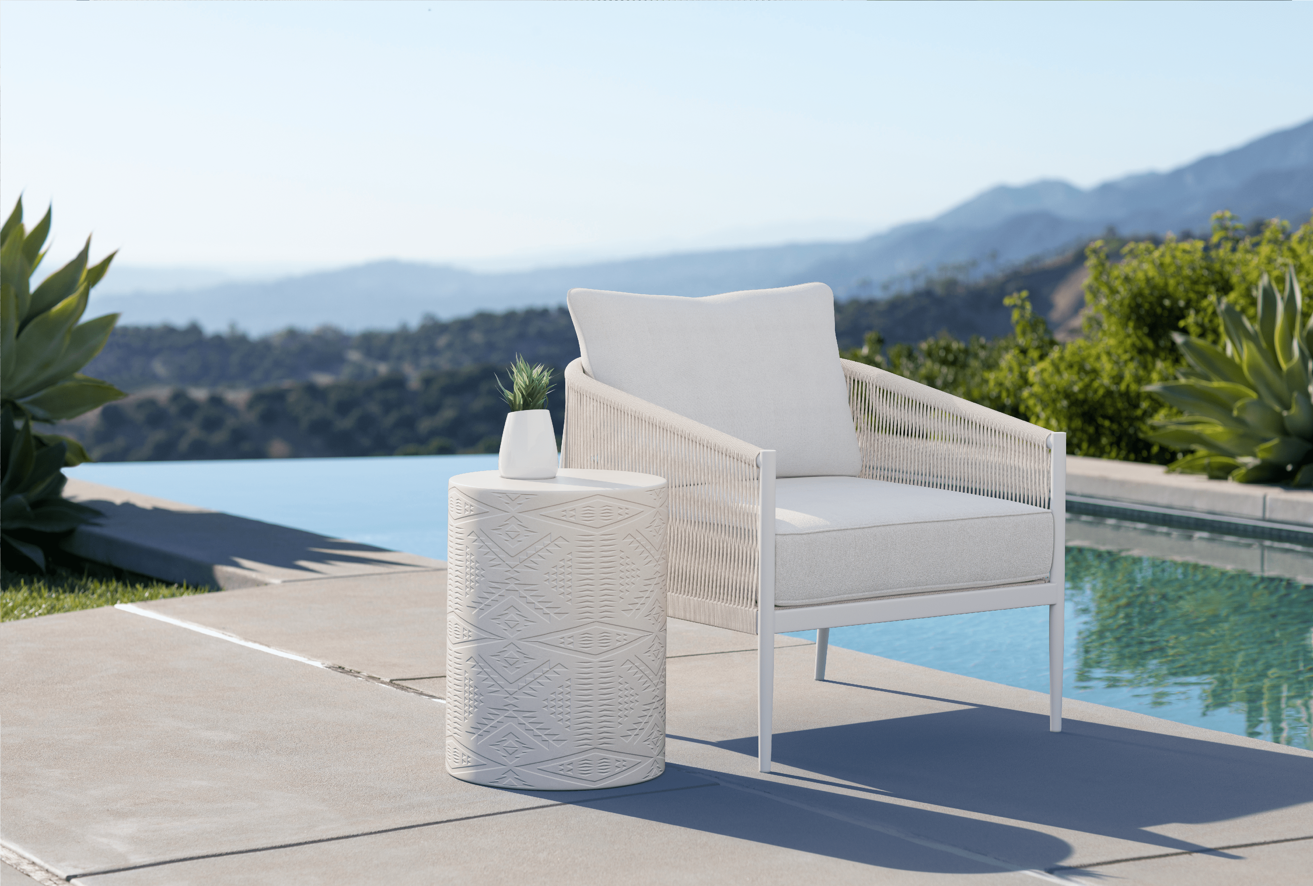 Ella Club Chair