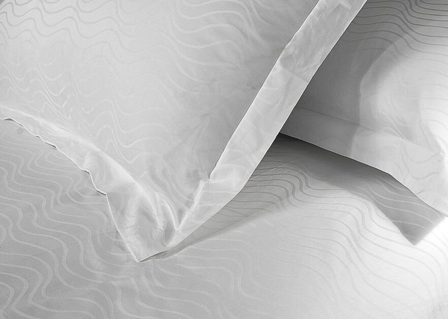 Experience the modern and stylish Onda Collection by Poggesi, transforming your bedroom into a contemporary oasis of comfort and design.