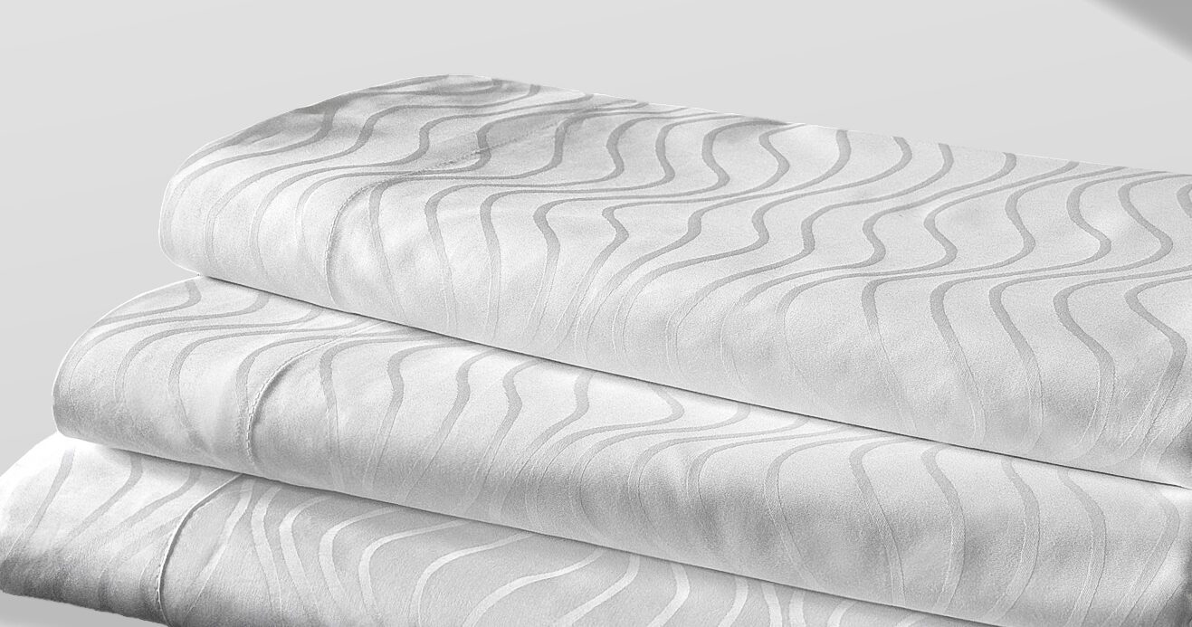 Experience the modern and stylish Onda Collection by Poggesi, transforming your bedroom into a contemporary oasis of comfort and design.