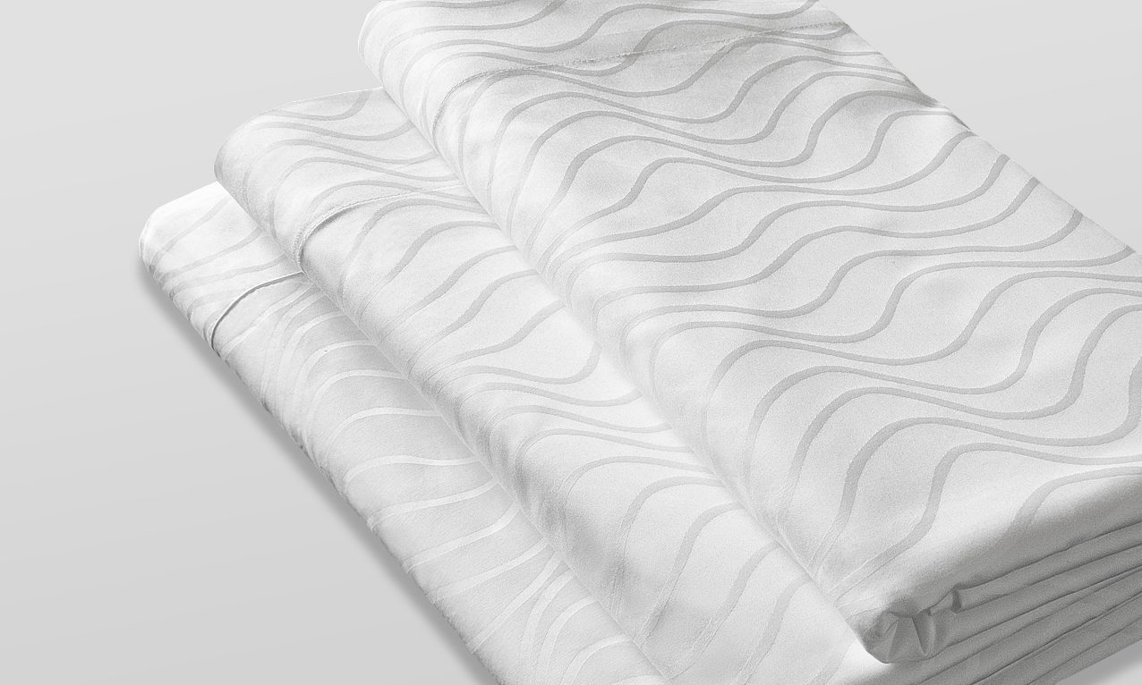 Experience the modern and stylish Onda Collection by Poggesi, transforming your bedroom into a contemporary oasis of comfort and design.