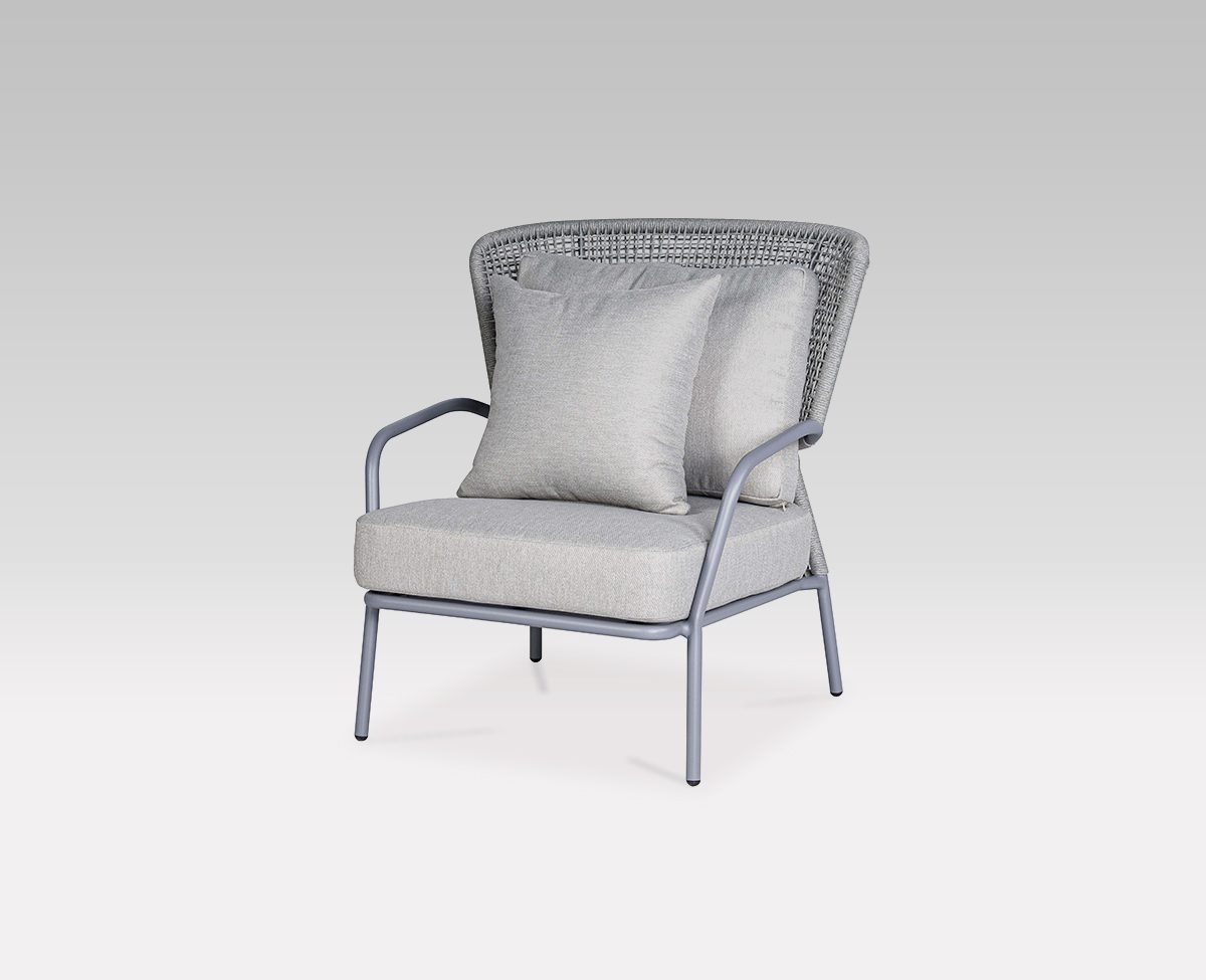 Helios Single Sofa