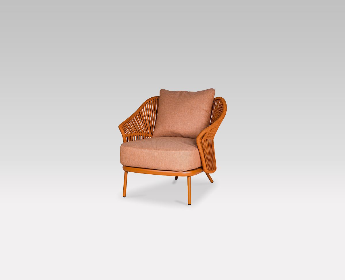 Farfalla Single Sofa