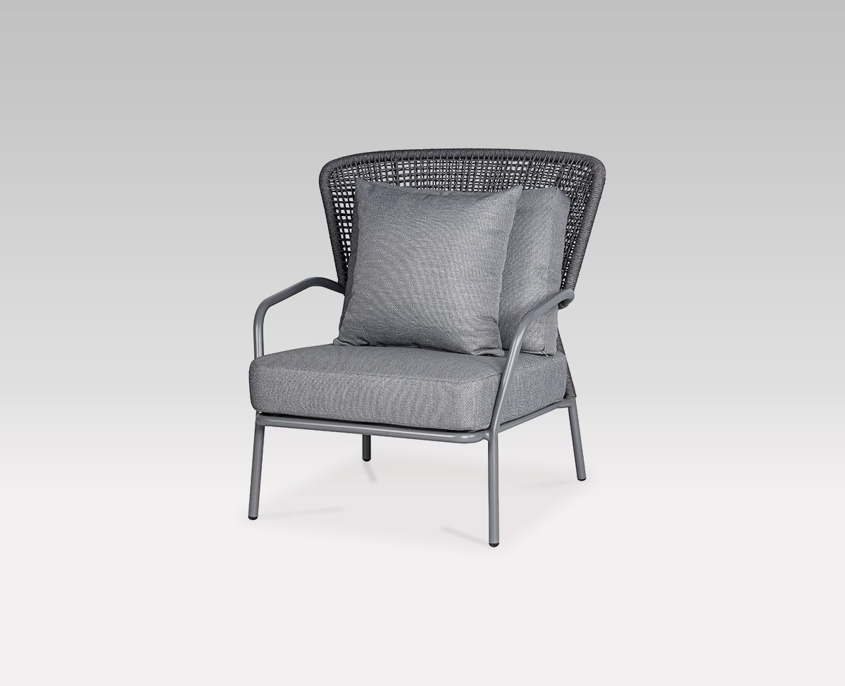 Helios Single Sofa