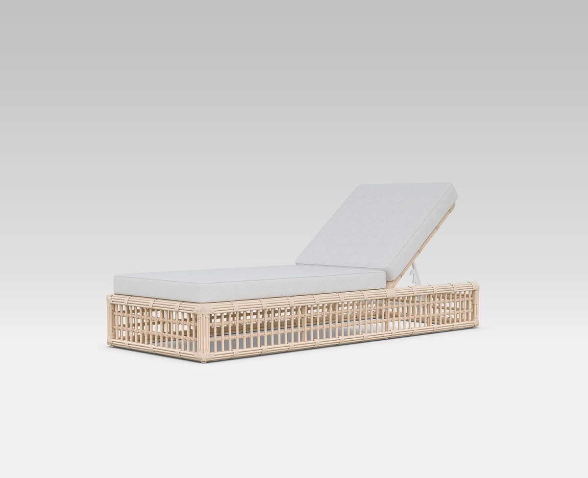 Isabella Lounge Chair