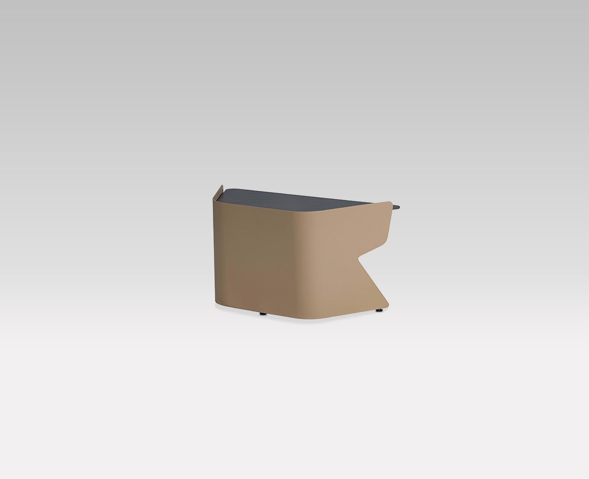 Lucca Side Table