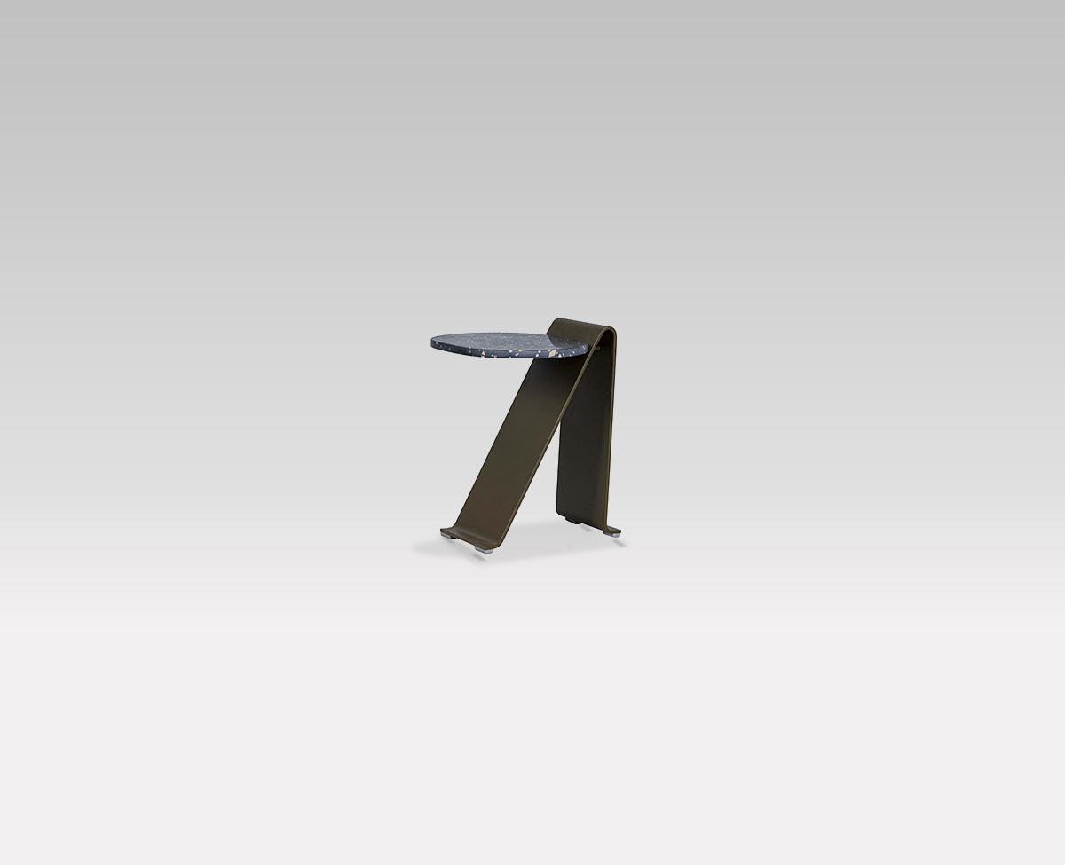 Reggio Side Table