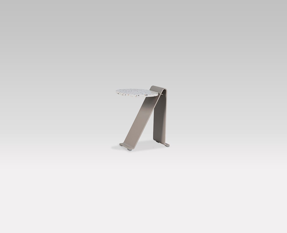 Reggio Side Table