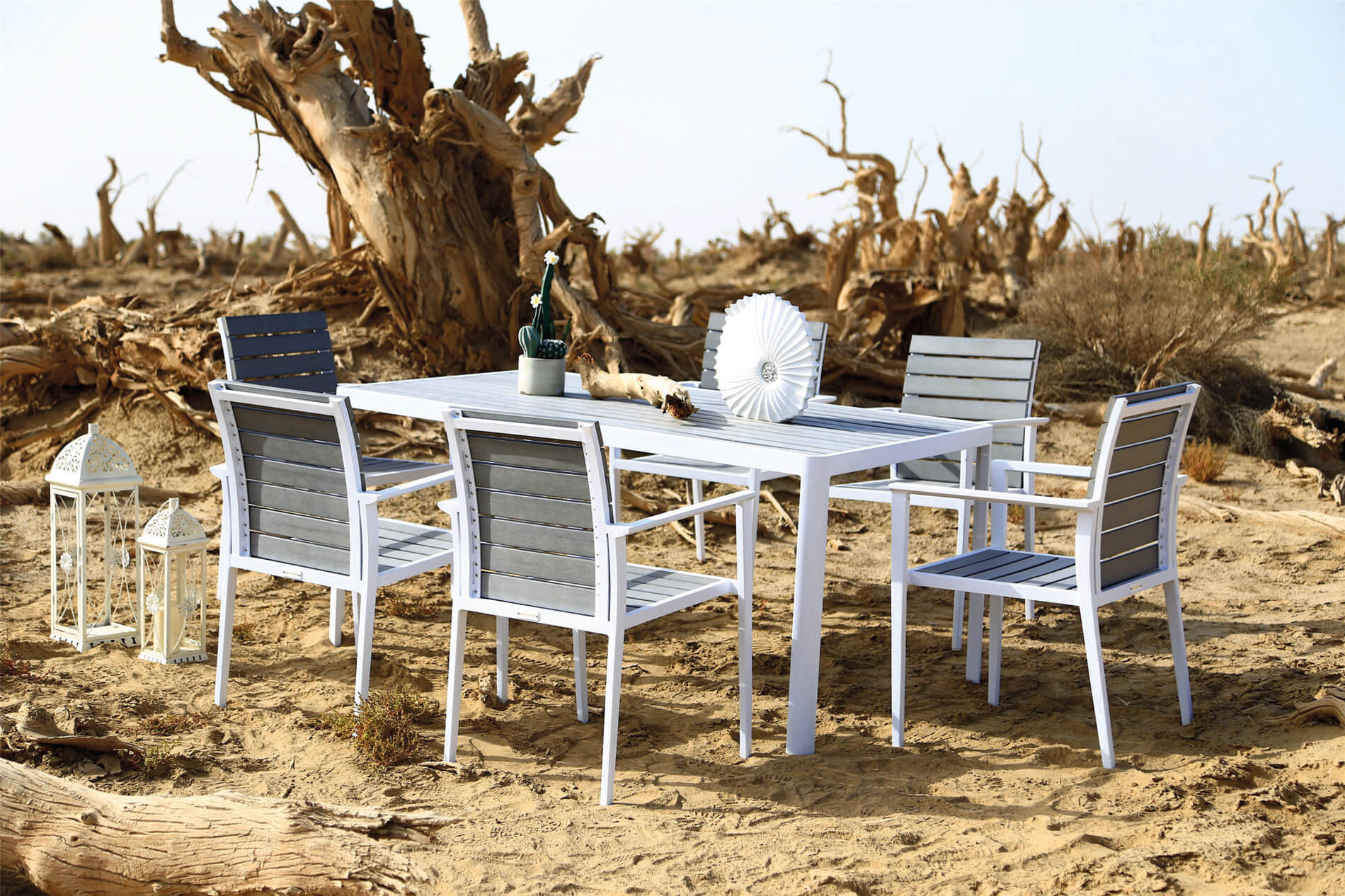 Lodi Dining Table