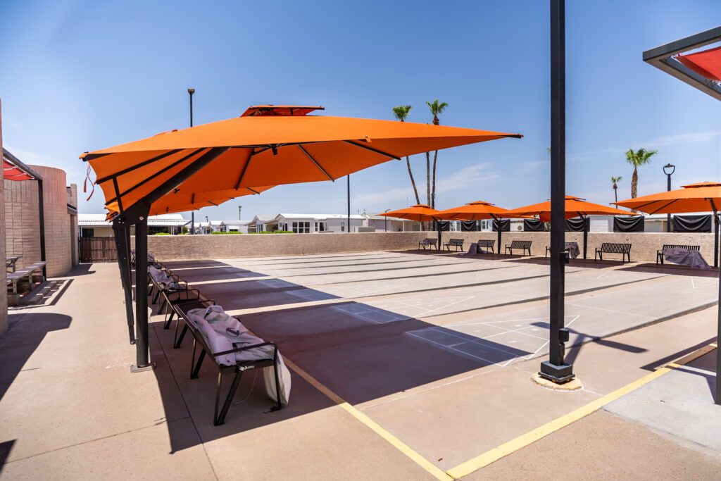 Superstition Sunrise RV Resort