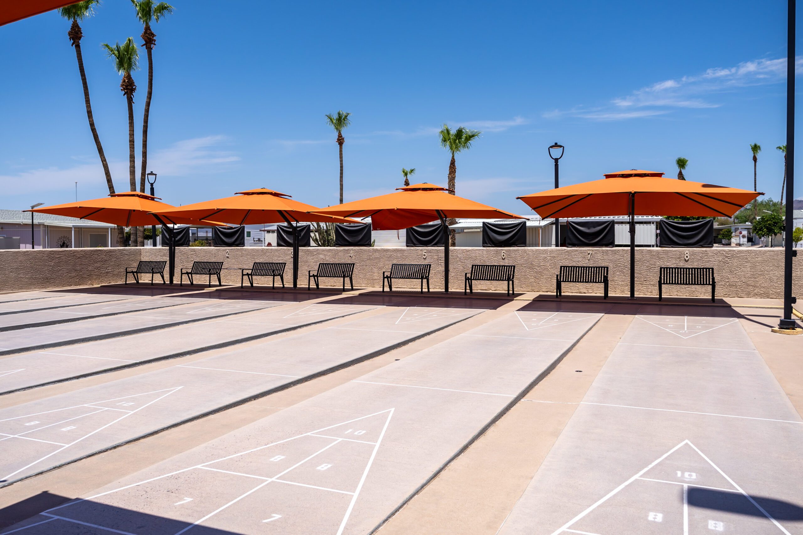 Superstition Sunrise RV Resort
