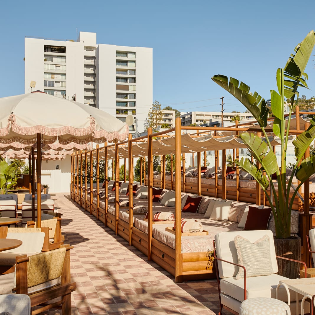 Soho House Holloway