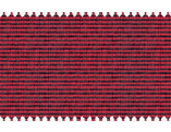 Red Tweed