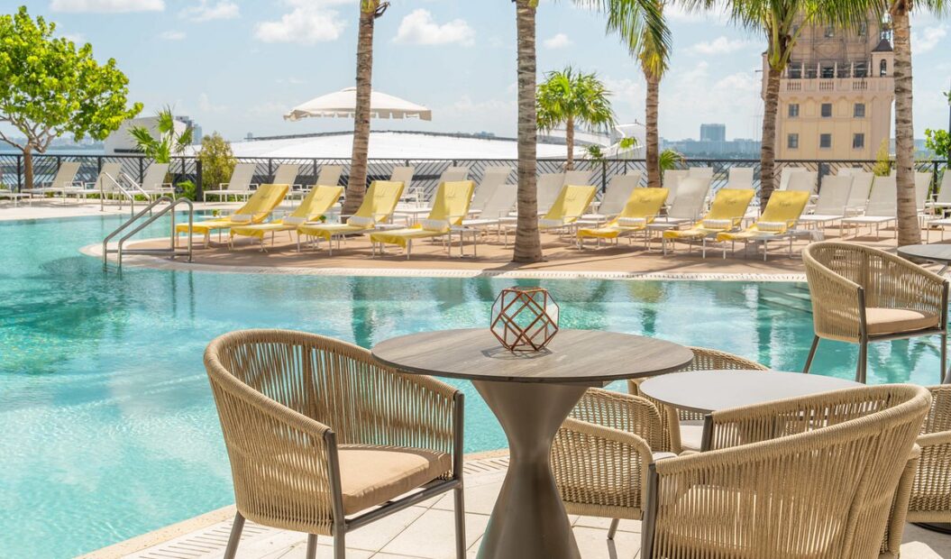Gale Miami Hotel and Residences