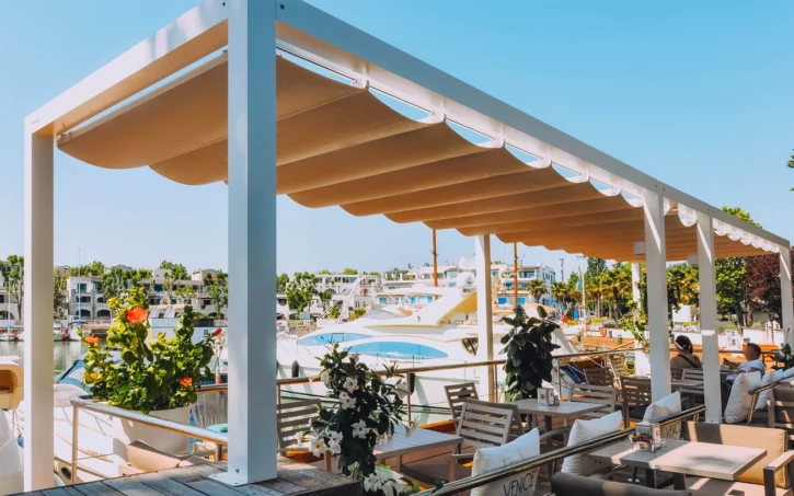 Gazebo - Products