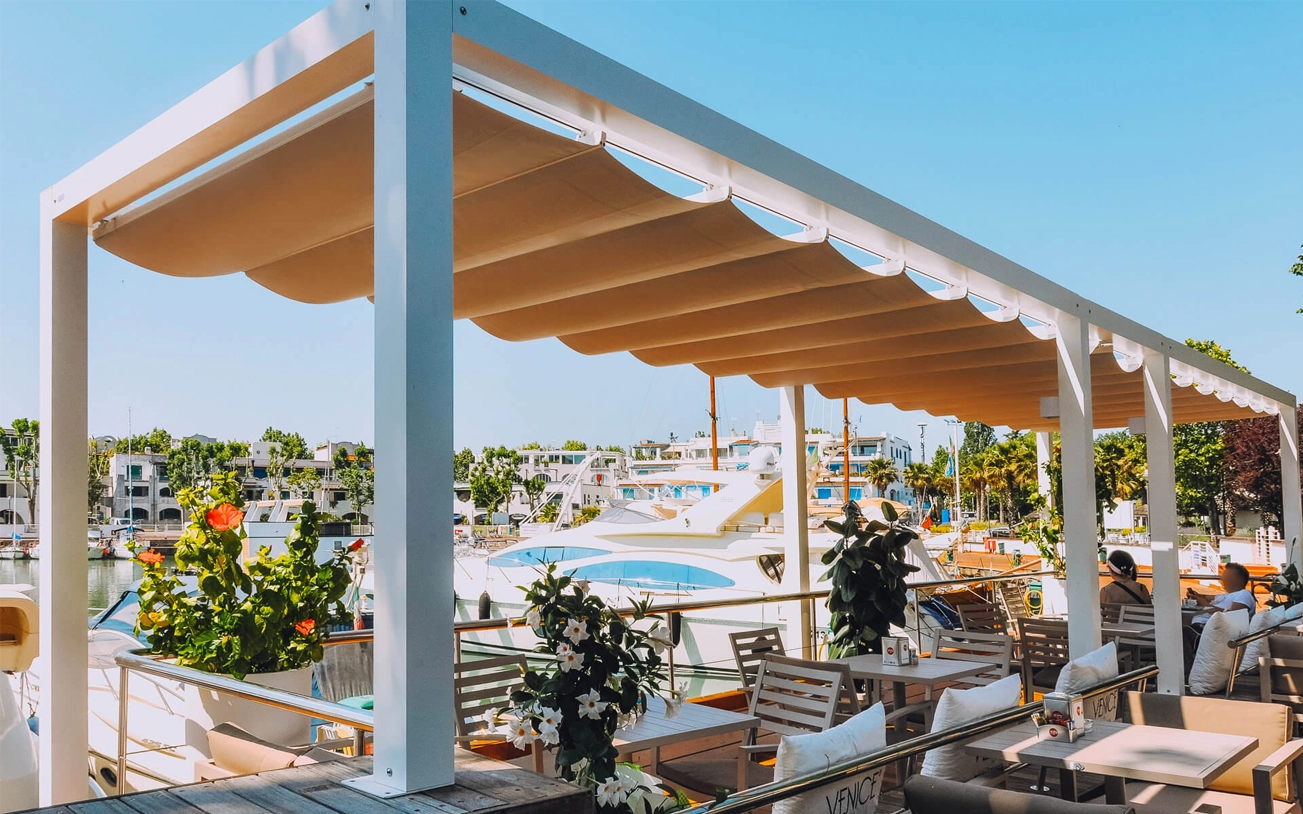 Gazebo - Products